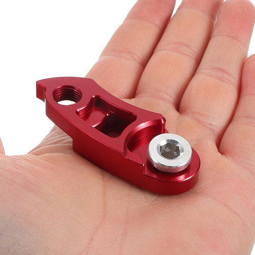 Extensor De Suspensión Para Cuadro De Bicicleta: Compatible