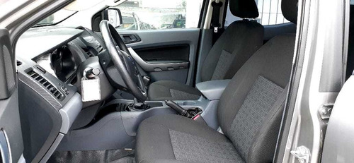 Ford Ranger 3.2 Cd Xls Tdci 200cv Manual 4x2 2017