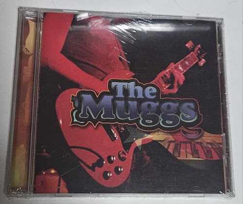 The Muggs - Idem Cd 