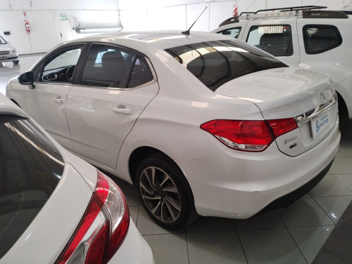 Citroën C4 Lounge 1.6 Thp 165 Feel Pack