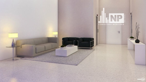Apartamento Padrão À Venda Em Recife/pe - Md14