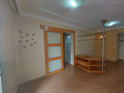 Imagem 3 de 15 de Apartamento - Moema - Ref: 11593 - V-c-barao7070