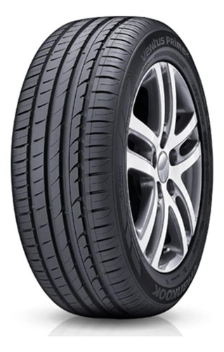 Kit 2 Pneu Hankook Ventus V2 Concept 2 H457 225/45r17 94v