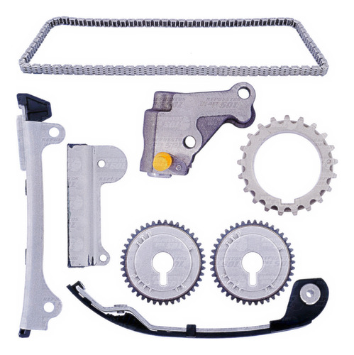 Kit Distribucion Para Samsung Sm5 1.8 Sr18de Dohc 2004 2006