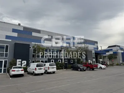 Bodega en arriendo
