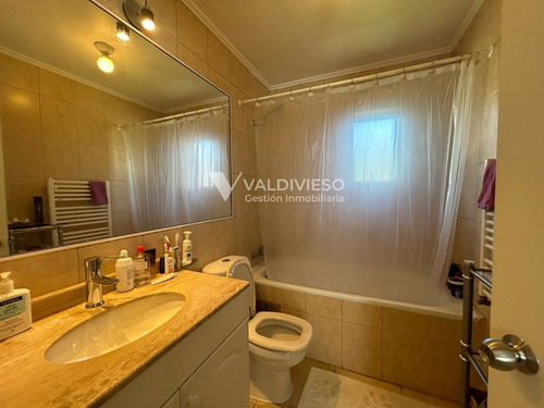 Venta Casa Lomas De San Andrés, Concepción