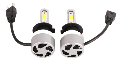 Bombilla Para Faros Delanteros H7 Kit De Conversión De