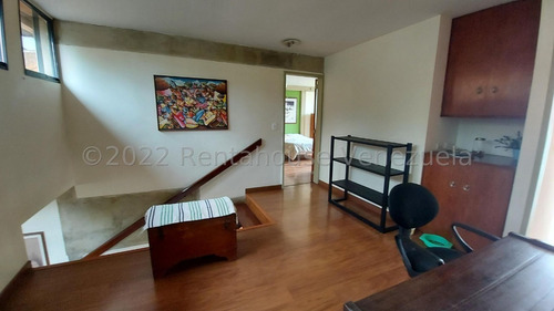 Imagen 2 de 17 de Casa En Alquiler Mls #22-25030- Laura Colarusso