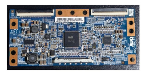 Tcon Board T315hw04 V0 31t09-c0g Samsung Un40d5000