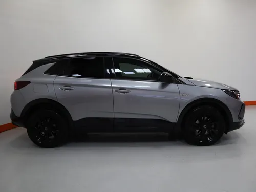 Opel Grandland X Ultimate 1.6 At 6ab Abs 4x2