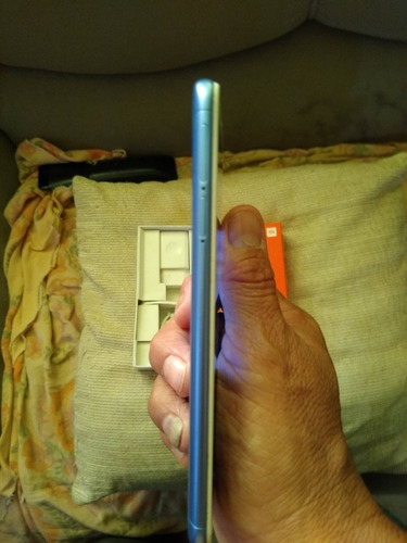Xiaomi Redmi 6 Azul 64/4gb Versão Global Excelente Estado
