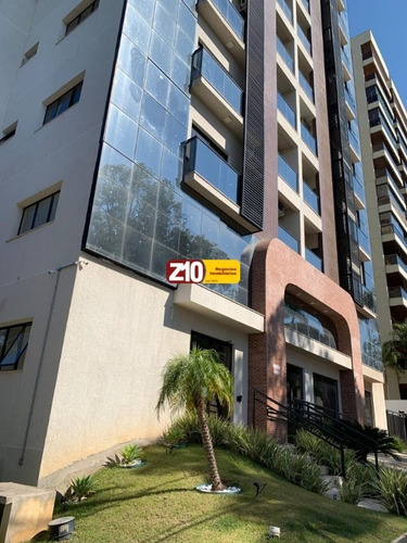 Imagem 7 de 7 de Sl01093 - Excelente Sala Comercial Em Condomínio Corporativo - Office Square - Z10 Imoveis - Sl01093 - 69576517