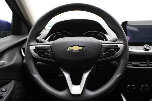Chevrolet Onix 1.0t Lt At