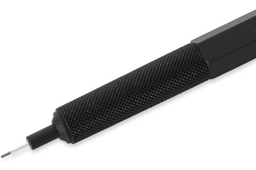 Lapiz Mecanico Rotring 600 Series 0.014 Pulgadas Cuerpo