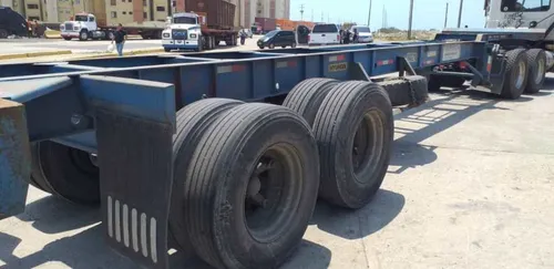 Mack Granite Camion Chuto