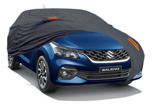 Cobertor Auto Suzuki All New Baleno Impermeable