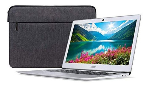 Chromebook De 14'' 4 Gb De Ram So Chrome Acer Chromebook 1