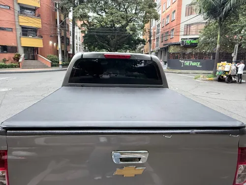 D-max 2013 Diesel 4x4