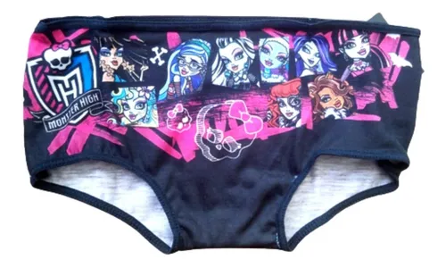 Monster High Ropa MercadoLibre