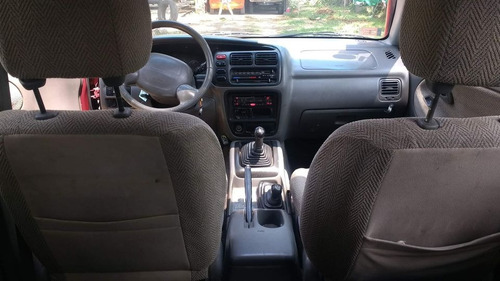 Imagen 15 de 15 de Oportunidad Grand Vitara 4x4 Nafta Gnc Esta En Haedo