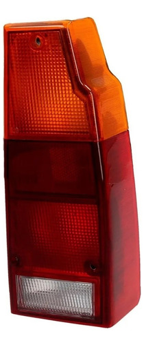 Faro Trasero Vw Saveiro G1 91 92 93 94 95 96 97 E/polimatic