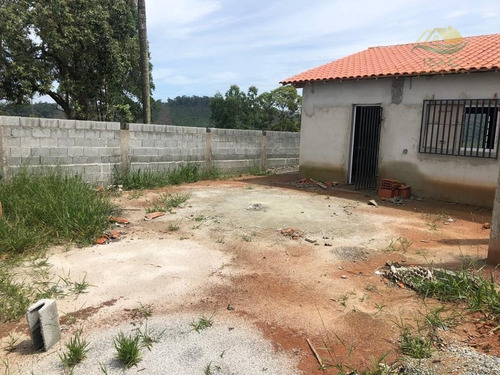 Imagem 4 de 11 de Chacrinha À Venda Em Atibaia Sp - 0115 - 34968648