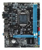 Comprar Placa Mãe Pci Express B75 Intel1155 Chipset Usb 3.0 Ddr3 16g