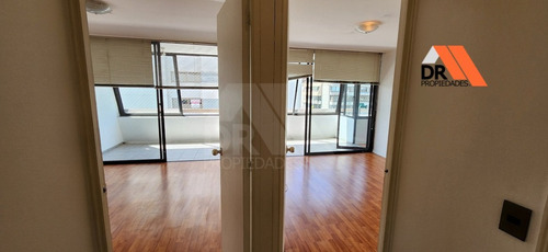 Arriendo Departamento En Las Condes Presidente Riesco