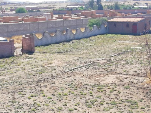 Imagen 5 de 12 de Terreno En Venta San Vicente De Chupaderos