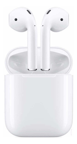 AirPods Apple Originales Inalámbricos Auriculares Mv7n2am/a