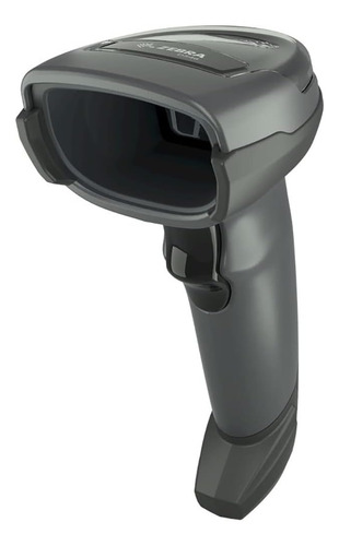Zebra Ds4608 -sr Rango Estándar 1d 2d Hands Barcode Scanner