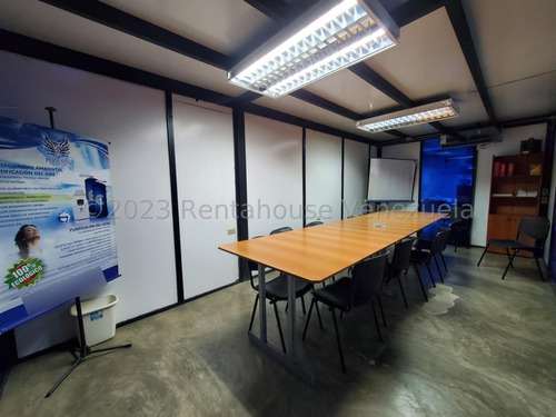 Galpon En Venta En La Morita 25-15987 Jcm