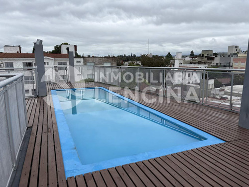 Departamento 1 Dormitorio Con Cochera - Posibilidad De Financiación