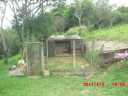 Chácara Rio De Una C/6000m2
