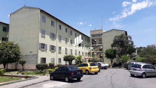 Imagem 1 de 16 de Apartamento Em Condomínio Padrão Para Venda No Bairro Vila Sílvia, 2 Dorm, 1 Vaga, 48 M.ap1242 - Ap1242