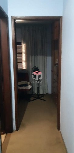 Imagem 12 de 18 de Sobrado À Venda, 2 Quartos, 1 Suíte, 2 Vagas, Scarpelli - Santo André/sp - 99609