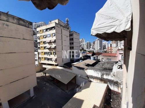 Imagem 11 de 23 de Oportunidade! Sala, Ampla Em 2 Ambientes, E 1 Quarto No Pé Pequeno, Niterói-rj - Ap00910 - 68578048