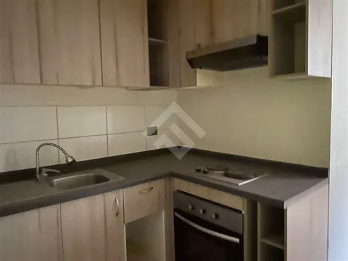 Venta, Departamento, Estación Central,1 Dormitorio,1 Baño