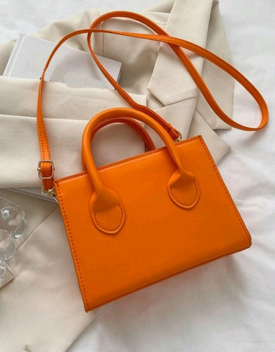 Cartera Bolso Pequeño De Dama 