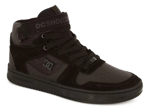 Zapatilla Dc Pensford Ss Dc (3bk)