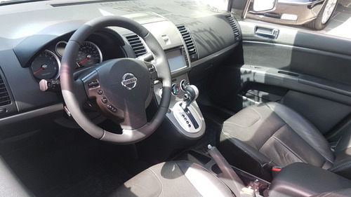 Nissan Sentra 2.0 Sl 16v Flex 4p Automático