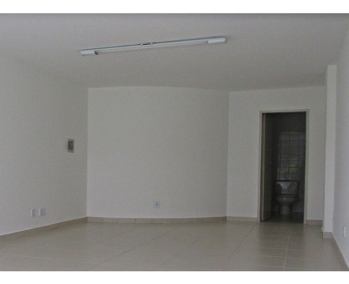 Loja Para Aluguel Na Asa Norte Cln 212 - Lj00092 - 69025156