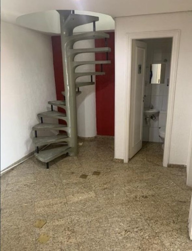 Linda Sala Comercial Na Cobertura A 100mt Metrô Parada Inglesa - Mi84599
