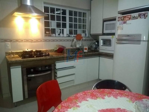 Imagem 14 de 27 de Ref 12.628 - Lindo Sobrado No Bairro Sacomã, Com 2 Dorms (1 Suíte), Sem Vaga, Quintal Com Churrasqueira, 90 M², Aceita Financiamento. - 12628