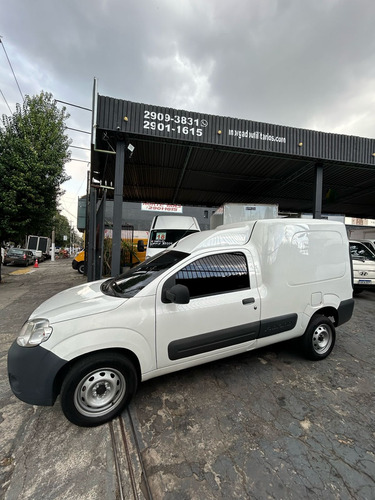 Fiat Fiorino FurgãO 1.4 Flex 4p