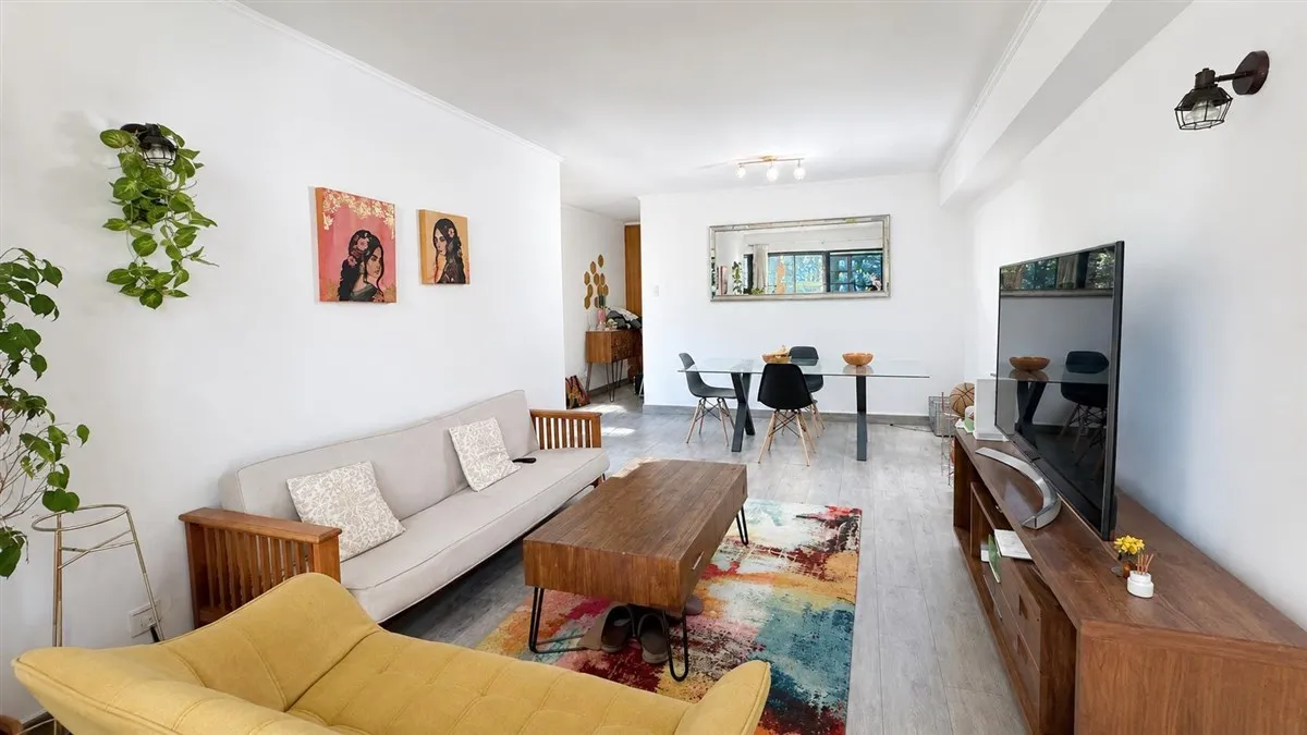 Imagen 1 de 20 de Venta Departamento, A Pasos Escuela Militar