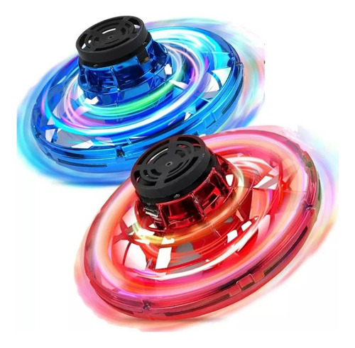 Np For For Aaaa Pelotas Voladoras De 2 Piezas, Hover Orbe