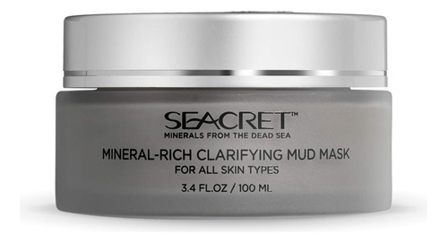 Seacret-mineral Rich Clarifying
