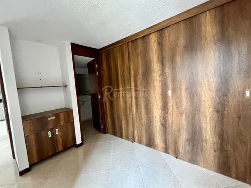 Apartamento En Arriendo En Camino Verde. Cod A776100