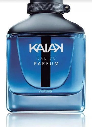 Perfume Kaiak Eau De Parfum 100ml Natura Original